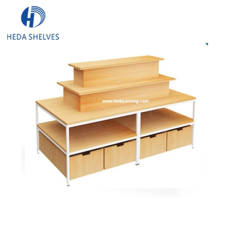 Miniso verslunardekkir í nútíma stíl