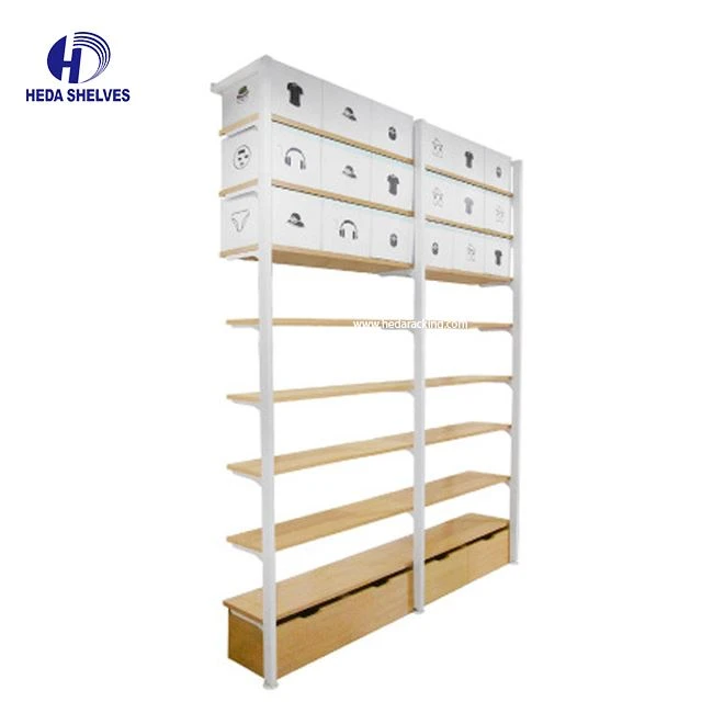 Miniso Sýna hillu